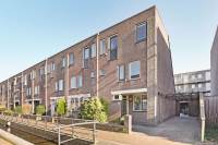 Woning Beurtvaartstraat 42 Apeldoorn