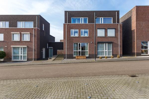 Woning Prickenscheydt 6 Landgraaf