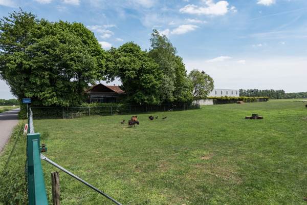 Woning Torenlaan 4 Voorhout