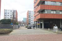 Garage Kamerlingh Onnesstraat 115 Amstelveen