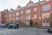 Woning Linnaeushof 81 Amsterdam