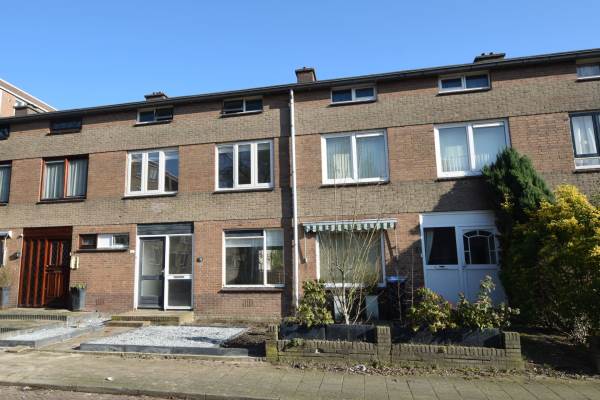 Woning Sonoystraat 3 Arnhem