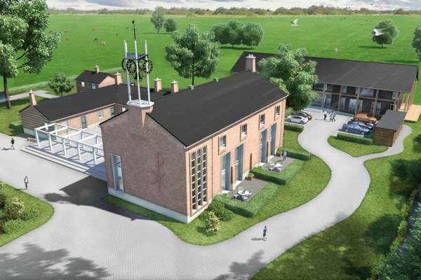 Woning  Wenum Wiesel