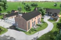 Woning  Wenum Wiesel