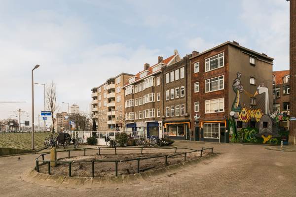 Woning Vasteland 27 Rotterdam