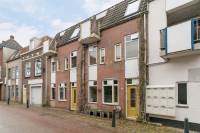 Woning Bagijnestraat 25 Leeuwarden