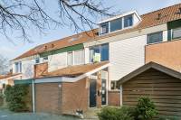 Woning de Linde 25 Hellevoetsluis