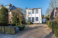 Woning Parklaan 67 Bilthoven