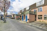 Woning de Ververt 1113 05 AC Wijchen