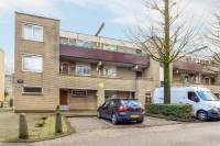 Woning Overleg 110 Amsterdam