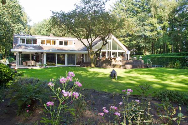 Woning Arubalaan 11 Hilversum