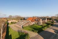 Woning De Hoek 33 Vledder