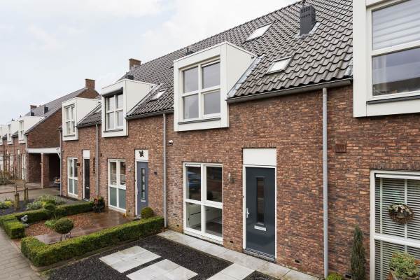 Woning De Rouwaer 29 Ochten