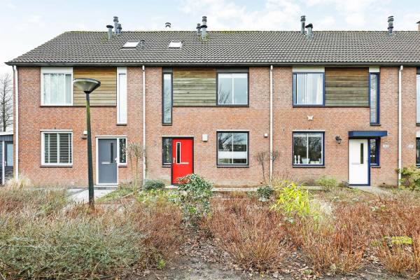 Woning Trommelaarshoeve 243 Apeldoorn