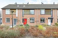 Woning Trommelaarshoeve 243 Apeldoorn