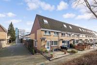 Woning Figarostraat 18 Spijkenisse