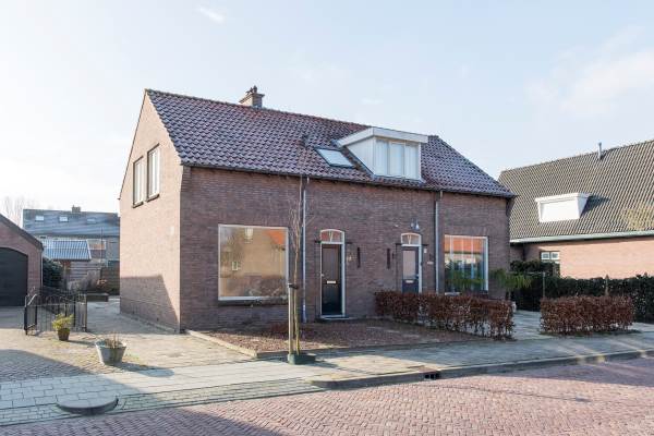 Woning Volmolenweg 15 Eerbeek