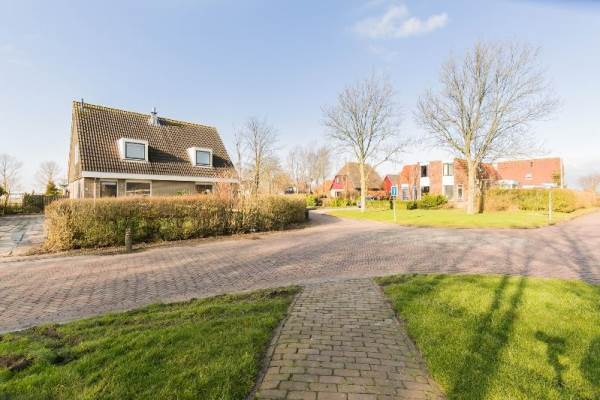 Woning Wartenterp 12 Abbega
