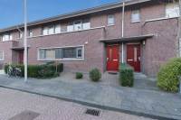 Woning Elisabeth van Engelandlaan 11 Leiderdorp