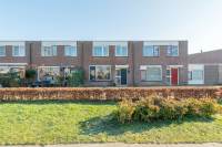 Woning Kornwierde 128 Almere