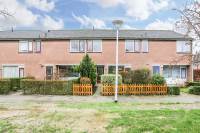 Woning Malvert 3037 38 BN Nijmegen