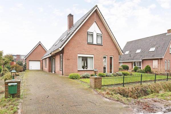 Woning Deventerstraat 406 Apeldoorn