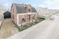 Woning Korteweg 34 Apeldoorn