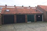 Garage Boutensstraat 15 Breda