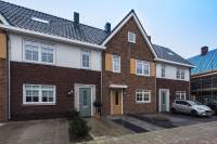 Woning Kwaklaan 31 Wateringen