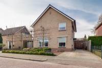 Woning Ericaweg 12 Nijverdal