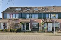 Woning Kamperzand 3 Huizen