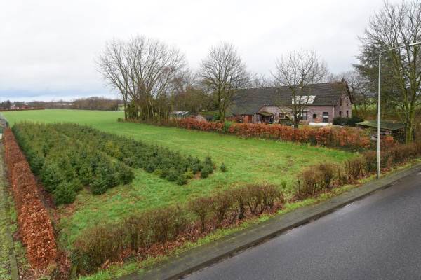 Bouwgrond Grathemerweg 6037 Kelpen-Oler