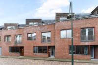 Woning Kampveld 5 Delft