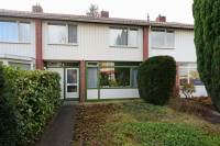 Woning Marconistraat 27 Assen