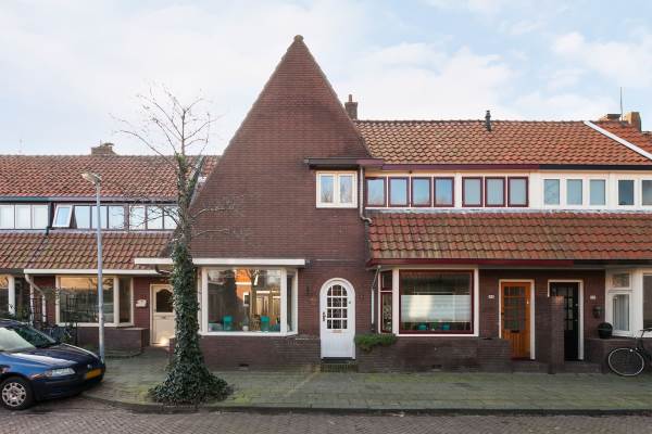Woning Schoutenstraat 54 Hoorn Nh