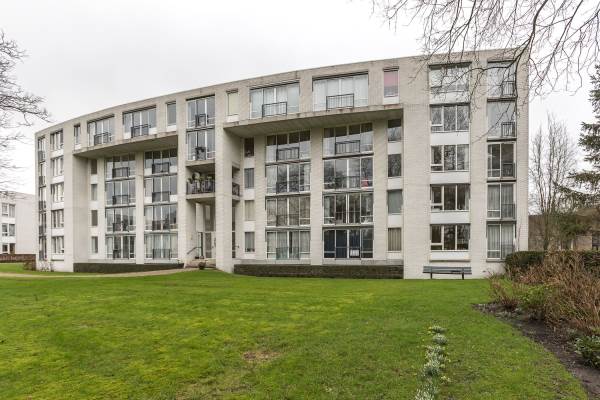 Woning Ravellaan 224 Utrecht