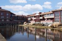 Woning Zuiderzee op Zuid 25 Biddinghuizen