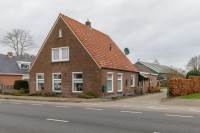 Woning Daarleseweg 23 Den Ham Ov