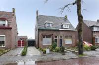 Woning Moleneindstraat 17 Breda