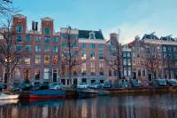 Woning Keizersgracht 698 Amsterdam