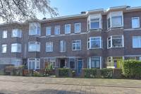 Woning Koningin Wilhelminalaan 324 Voorburg