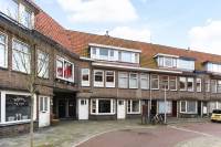 Woning Caspar Fagelstraat 24 Delft