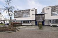 Woning Iseoplantsoen 44 Amsterdam