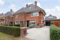 Woning Hovenlaan 124 Dordrecht