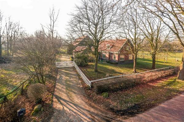 Woning Schansstraat 170 Emmen