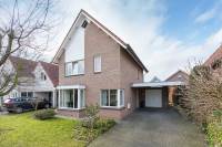 Woning Operalaan 151 Oldenzaal