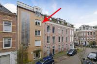 Woning Sint Willibrordusstraat 117 Amsterdam