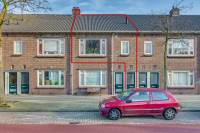 Woning Burgemeester van Tuyllkade 63 Utrecht