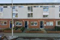 Woning Somervaart 107 Deventer
