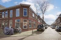 Woning Busken Huëtstraat 1 Haarlem